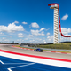 Illustration for article titled Testing Pirelli World Challenge Cars On The Surface Of The Sun, Texas